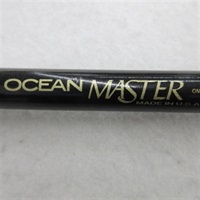 オーシャンマスターＯＭＢ４　トローリング